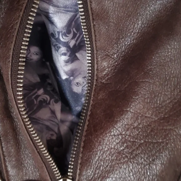 Junior Drake crossbody - Picture 4 of 5